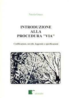 Introduzione alla procedura via - Nicola Greco