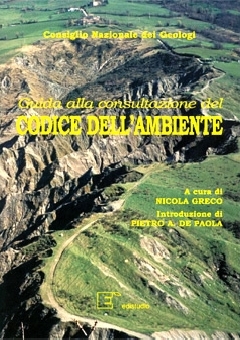 Guida alla consultazione del Codice dell´ambiente - Nicola Greco